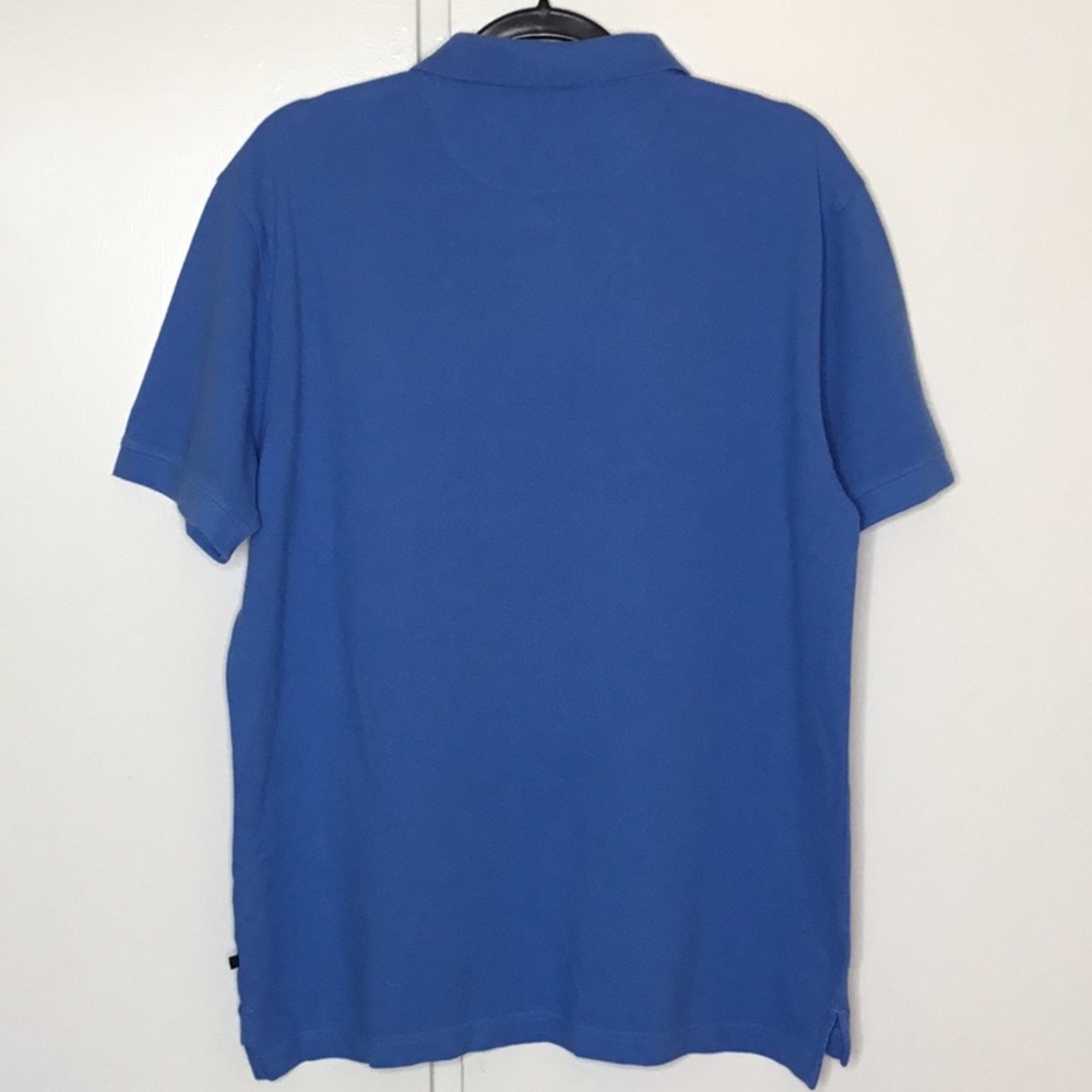 New Mens Gap Pique Polo Shirt - Picture 2 of 5
